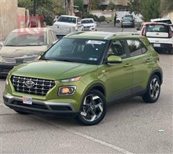 هيونداي فينو